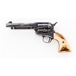 Antique Colt SAA Revolver