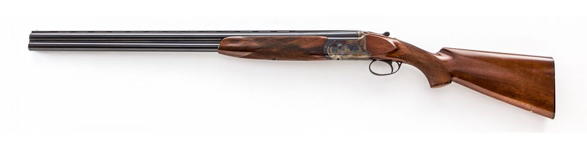 Franchi Over/Under Shotgun