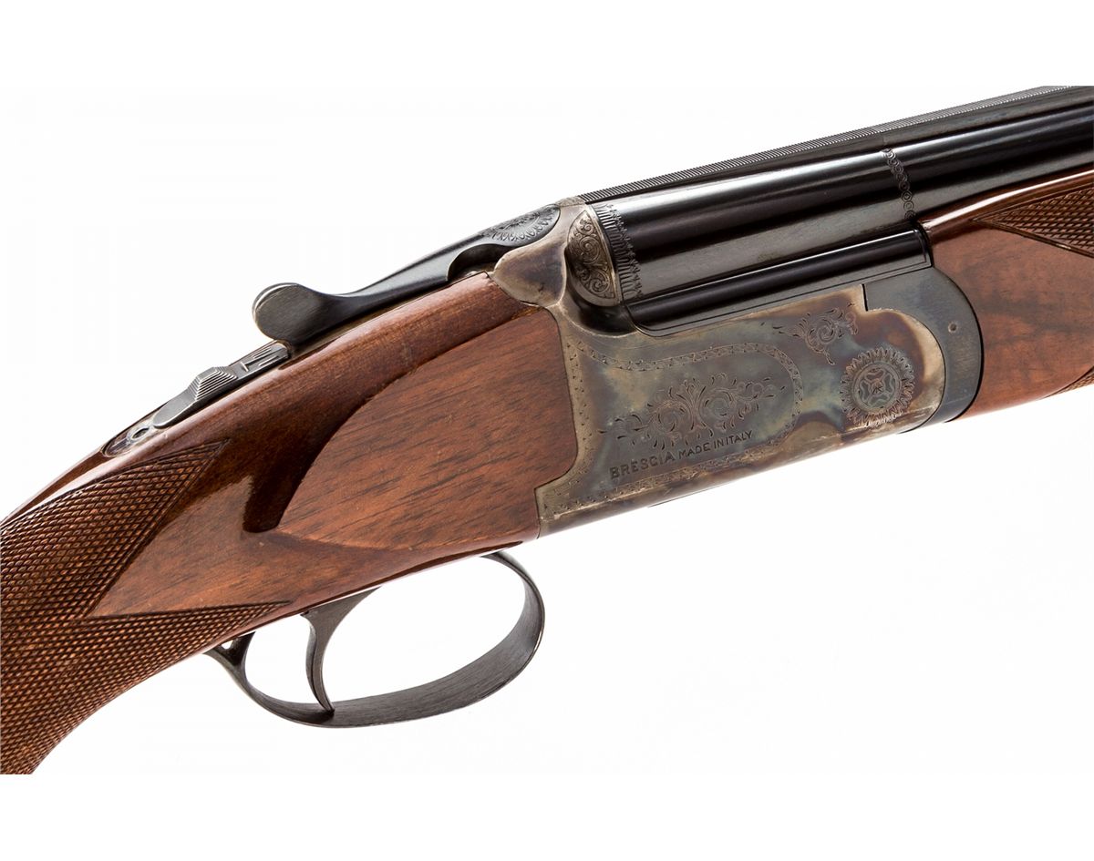 Franchi Over/Under Shotgun