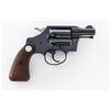Image 3 : Colt Detective Special DA Revolver