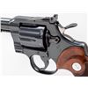 Image 2 : Early Colt Trooper Double Action Revolver