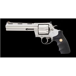 Colt Anaconda Double Action Revolver