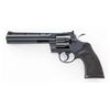 Image 1 : Colt Python Double Action Revolver