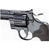 Image 2 : Colt Python Double Action Revolver