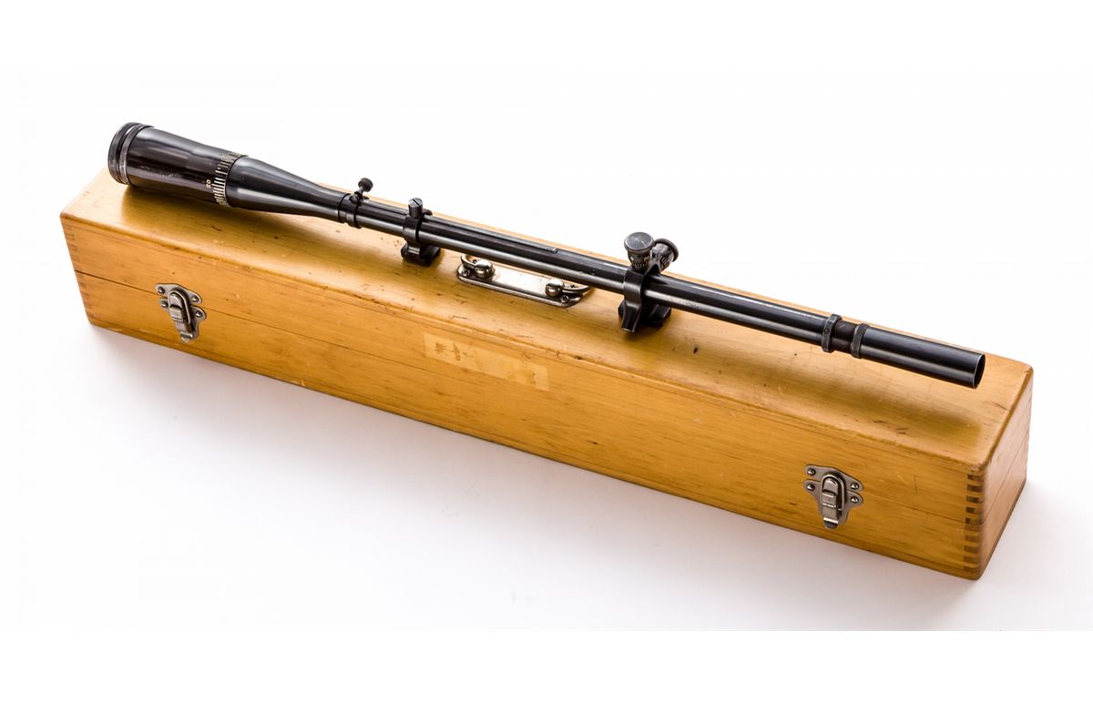 Lyman Super Targetspot 10Power Scope