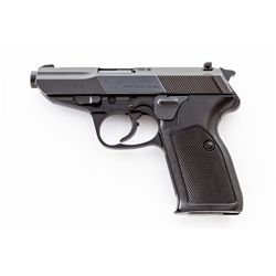 Walther P5 Semi-Automatic Pistol