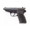 Image 1 : Walther P5 Semi-Automatic Pistol