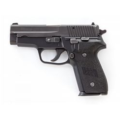 Sig Sauer P228 Semi-Automatic Pistol