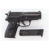 Image 3 : Sig Sauer P228 Semi-Automatic Pistol