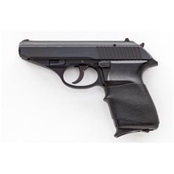 Sig Sauer P230 Semi-Automatic Pistol