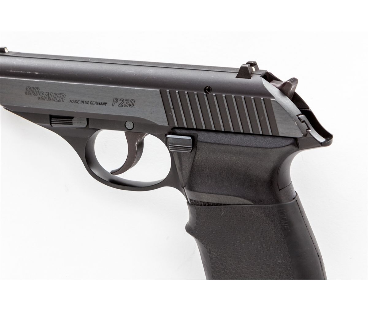 Sig Sauer P230 Semi-Automatic Pistol