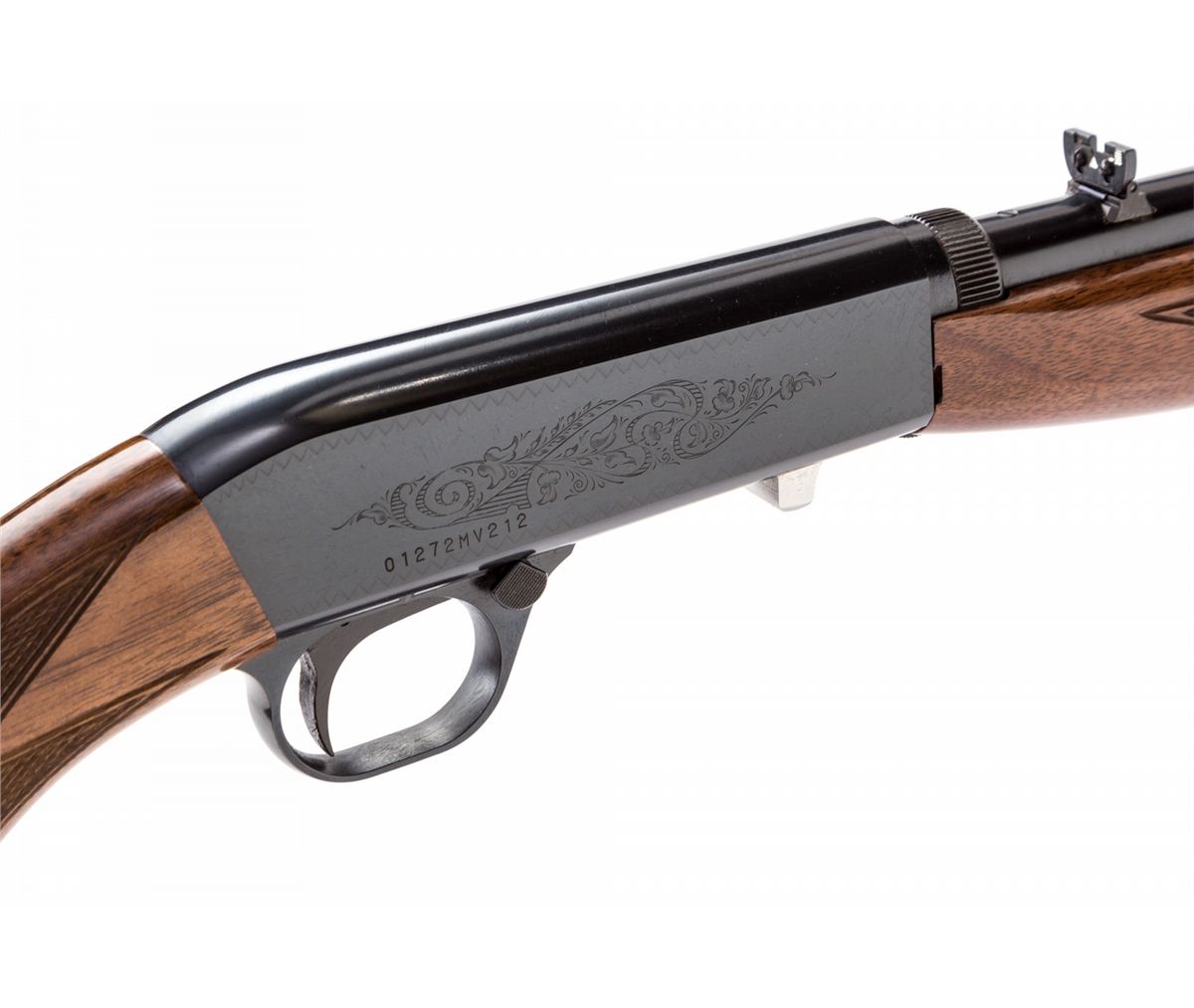 Japanese Browning Auto-22 Grade 1 Semi-Auto Rifle
