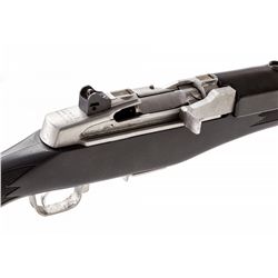 Semi Auto Ranches Ruger Semi-Auto Ranch Rifle
