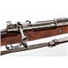 Image 1 : WWI German GEW-98 Bolt Action Rifle