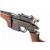 Image 4 : Mauser C96 Semi-Automatic Carbine