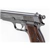 Image 3 : Early Nazi Proofed Browning High Power, w/holster