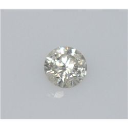 EGL CERT 0.71 CTW ROUND DIAMOND D/VS2