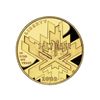 Image 1 : Gold $5 Commemorative Jamestown BU (Date of our choice)