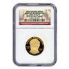 Image 1 : First Spouse Van Burens Liberty Uncirculated (date of o
