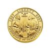 Image 1 : Gold $5 Commemorative Bald Eagle Proof (Date ofour choi