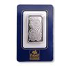 Image 1 : Platinum Canadian Maple Leaf One Ounce (Dates Our Choic