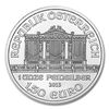Image 1 : Austrian Philharmonic Silver One Ounce (date ofour choi