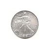 Image 1 : Uncirculated Silver Eagle (dates of our choice)