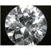 Image 1 : EGL CERT 0.74 CTW ROUND DIAMOND D/SI2