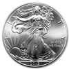 Image 1 : Uncirculated Silver Eagle (dates of our choice)