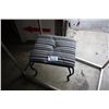 Image 1 : PADDED FOOT STOOL