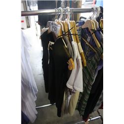 LOT OF 12 ASSORTED DESIGNER SHIRTS SIZE S