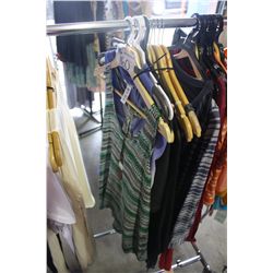 LOT OF 12 ASSORTED DESIGNER SHIRTS SIZE S