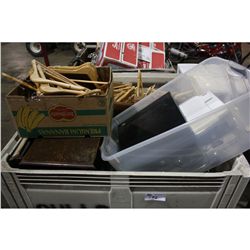 JIFFY CLOTHES STEAMER