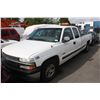 Image 1 : 2000 CHEVROLET 1500 SILVERADO PICKUP