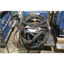 MILLER COOLMATE 3 TIG WELDER