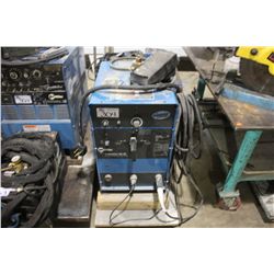 MILLER SYNCROWAVE 180SD WELDING POWER SOURCE