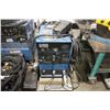 Image 1 : MILLER SYNCROWAVE 180SD WELDING POWER SOURCE