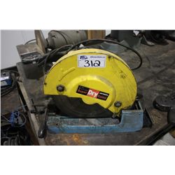 JEPSON SUPERDRY METAL CUTTER