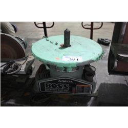 DELTA BOSS SPINDLE SANDER