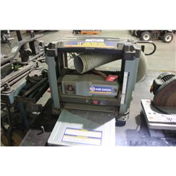 KING 13" PORTABLE PLANER