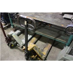 5000LB PALLET JACK
