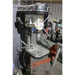 FORCE DRILL PRESS