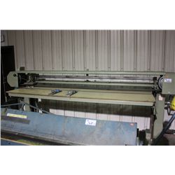 PROGRESS 8FT STROKE SANDER