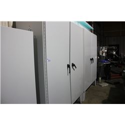 LARGE SIZE ELECTRICAL CABINET