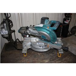 MAKITA COMPOUND MITER SAW