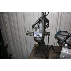 DRILL PRESS