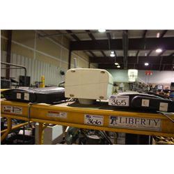 LOT OF ASSORTED HEATERS