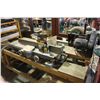 Image 1 : JOINTER AND LATHE