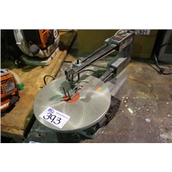 DELTA 16" SCROLL SAW