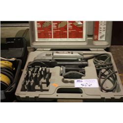 PORTER CABLE PROFILE SANDER